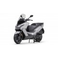 X-TOWN CT 300i ABS EURO 5 ΓΚΡΙ SCOOTER