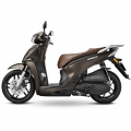 PEOPLE S 125i ABS EURO 5 ΚΑΦΕ ΜΑΤ SCOOTER