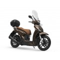 PEOPLE S 125i ABS EURO 5 ΚΑΦΕ ΜΑΤ SCOOTER