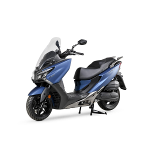 X-TOWN CT 300i ABS E5 ΜΠΛΕ SCOOTER