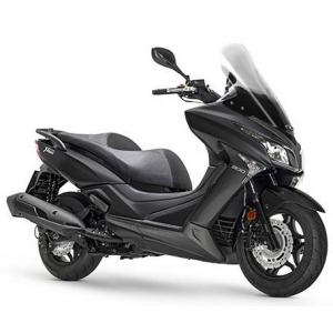 X-TOWN 300i ABS E5 ΜΑΥΡΟ SCOOTER